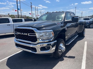 2024 Ram 3500 for sale in Dothan AL