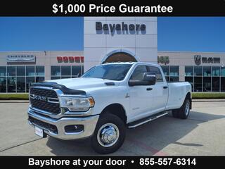 2024 Ram 3500 for sale in Baytown TX