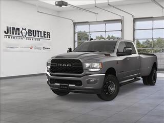 2024 Ram 3500