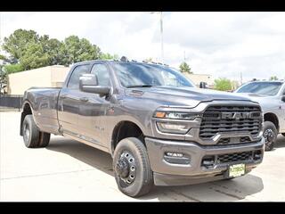 2025 Ram 3500