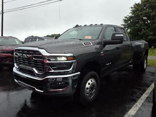2025 Ram 3500
