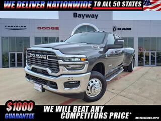 2025 Ram 3500 for sale in Pasadena TX