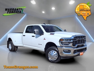 2025 Ram 3500