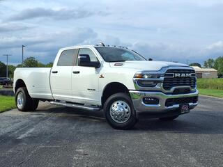 2025 Ram 3500