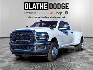 2026 Ram 3500 for sale in Olathe KS