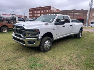 2026 Ram 3500 for sale in Okmulgee OK