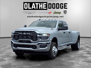 2026 Ram 3500 for sale in Olathe KS