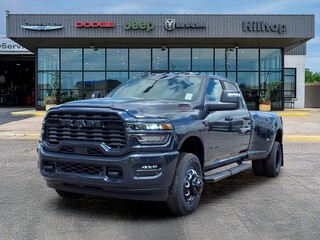 2026 Ram 3500 for sale in Ada OK