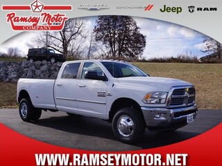 2017 Ram 3500 for sale in Harrison AR