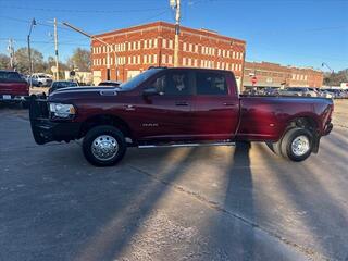 2022 Ram 3500 for sale in Okmulgee OK