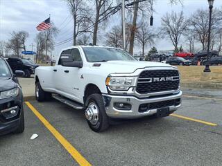 2023 Ram 3500