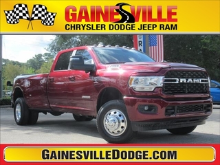 2024 Ram 3500