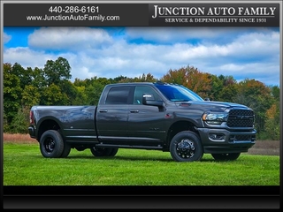 2024 Ram 3500 for sale in Chardon OH