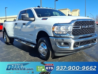 2024 Ram 3500 for sale in Dayton OH