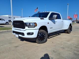 2024 Ram 3500 for sale in Pasadena TX