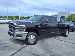 2025 Ram 3500