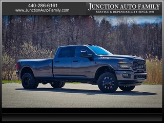 2025 Ram 3500 for sale in Chardon OH