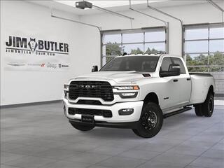 2025 Ram 3500 for sale in Linn MO