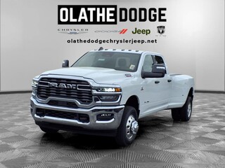 2026 Ram 3500 for sale in Olathe KS