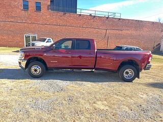 2021 Ram 3500 for sale in Okmulgee OK