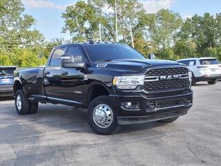 2023 Ram 3500