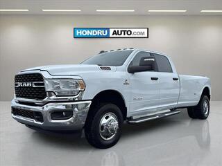 2023 Ram 3500