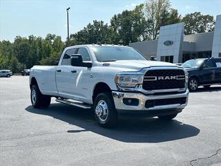 2023 Ram 3500