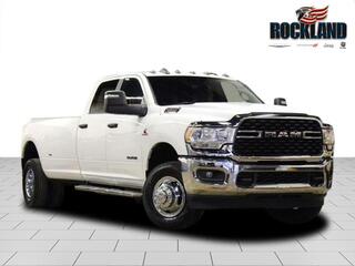 2023 Ram 3500