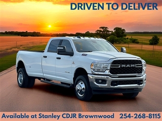 2024 Ram 3500