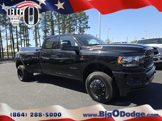 2024 Ram 3500 for sale in Greenville SC