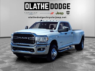 2024 Ram 3500 for sale in Olathe KS