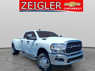 2024 Ram 3500 for sale in Claysburg PA