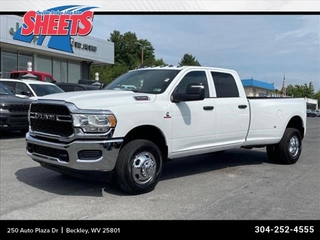 2024 Ram 3500