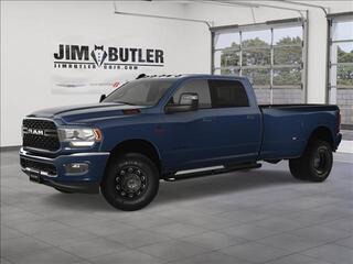 2024 Ram 3500