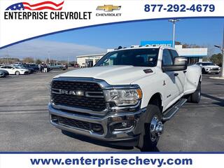 2024 Ram 3500 for sale in Enterprise AL