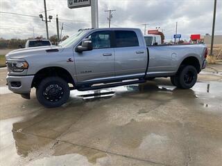 2024 Ram 3500