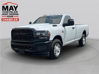 2024 Ram 3500