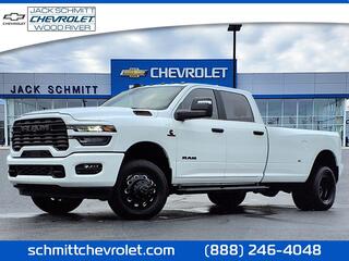 2025 Ram 3500 for sale in Wood River IL