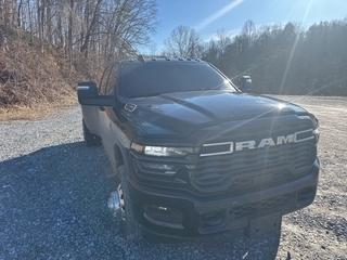 2025 Ram 3500 for sale in Chattanooga TN