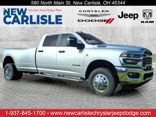 2026 Ram 3500 for sale in New Carlisle OH
