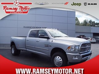 2017 Ram 3500