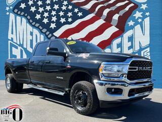 2022 Ram 3500