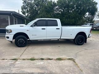 2022 Ram 3500 for sale in Okmulgee OK