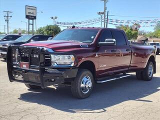 2022 Ram 3500