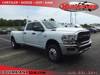 2024 Ram 3500