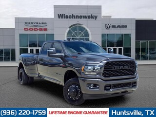 2024 Ram 3500 for sale in Huntsville TX