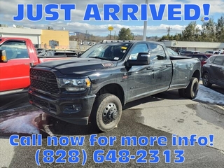 2024 Ram 3500 for sale in Canton NC