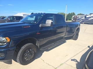 2024 Ram 3500