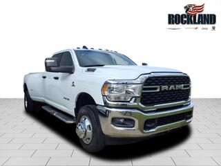 2024 Ram 3500