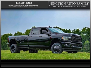 2024 Ram 3500 for sale in Chardon OH